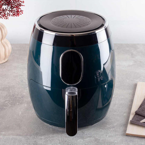 Freidora De Aire 2,6L, Imagen lifestyle