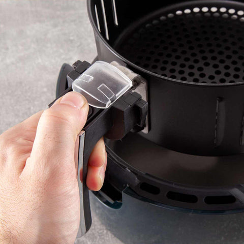 Freidora De Aire 2,6L, Imagen conceptual