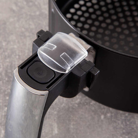 Freidora De Aire 2,6L, Imagen conceptual