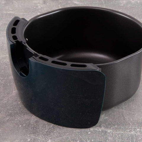 Freidora De Aire 2,6L, Imagen conceptual