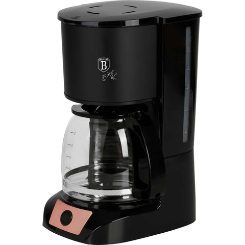 Cafetera Eléctrica