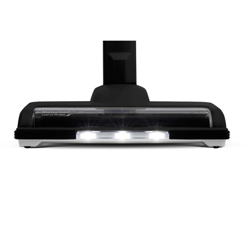 BH/9341, BH/9341N, aspiradora con motor BLDC (motor 5 veces más potente), negro, oro rosa, aspiradora, eléctrica, hoover