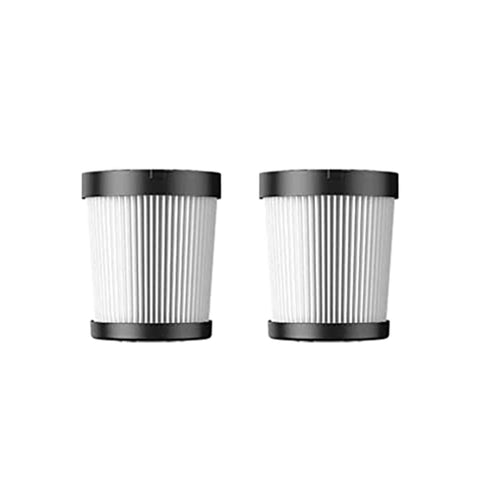 Set of 2 HEPA filters