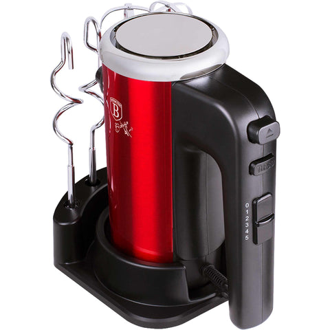 Batidora De Mano Con Soporte