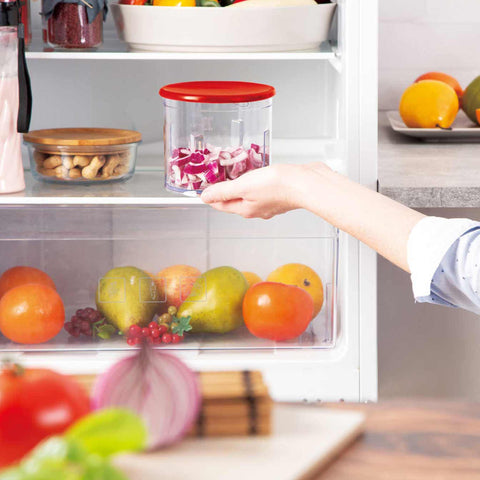 kitchen utensils,slicer & chopper, Imagen tipo estilo de vida: detalles y funciones.