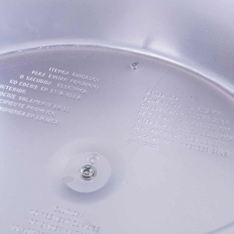 Olla De Cocción Lenta Digital 3,5L, Imagen lifestyle