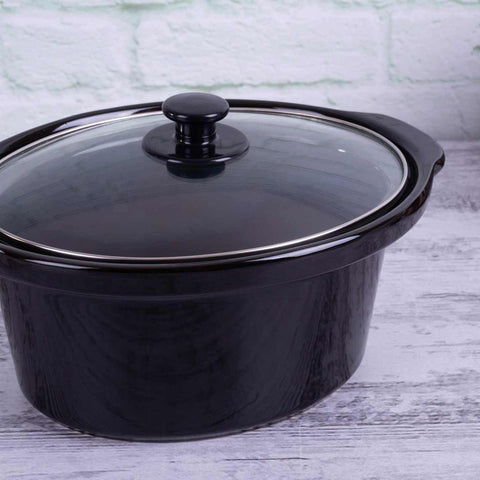 Olla De Cocción Lenta Digital 3,5L, Imagen lifestyle