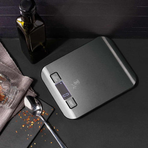 Báscula De Cocina Digital Capacidad 5Kg, Imagen lifestyle