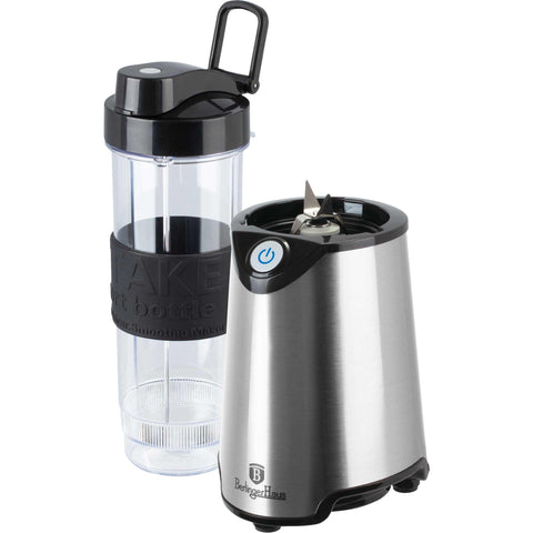 Máquina Para Hacer Batidos