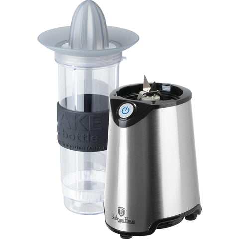 Máquina Para Hacer Batidos