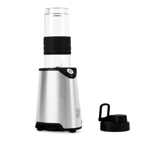 Máquina Para Hacer Batidos