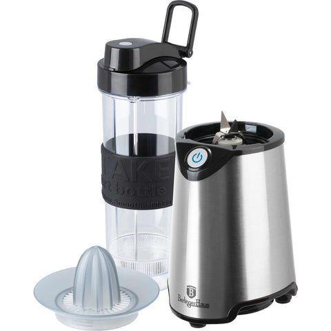 Máquina Para Hacer Batidos