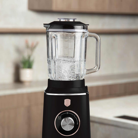 Batidora De Mesa Con Jarra De Cristal De 1,5L 1000W, Imagen lifestyle