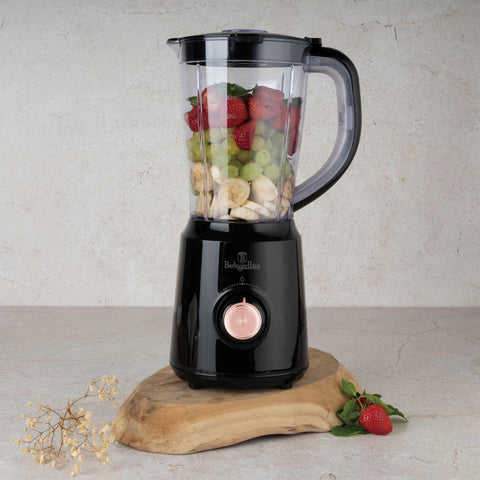 Licuadora De Mesa, Imagen lifestyle