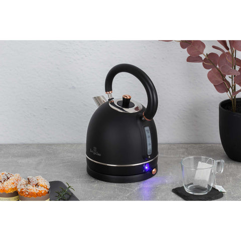 Hervidor Eléctrico, Imagen lifestyle