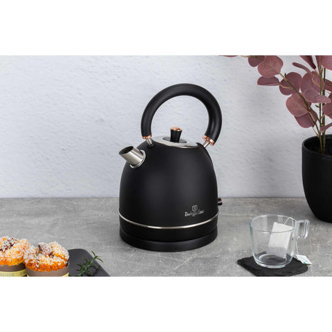 Hervidor Eléctrico, Imagen lifestyle