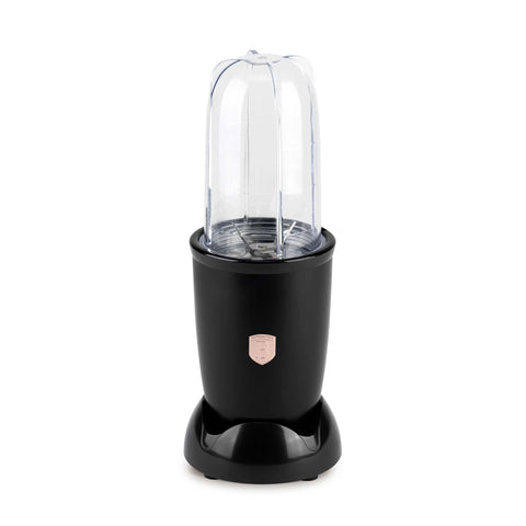BH/9506, juego de licuadora multifunción de 6 piezas, negro, oro rosa, juego de licuadora, eléctrica, multifuncional, para hacer jugos y batidos, electrodomésticos de cocina, licuadora