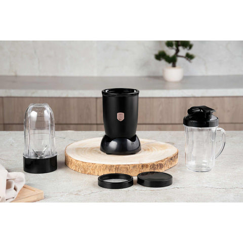 Set De Licuadora Multifuncional De 6 Piezas, Imagen lifestyle