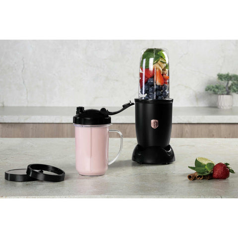 Set De Licuadora Multifuncional De 6 Piezas, Imagen lifestyle