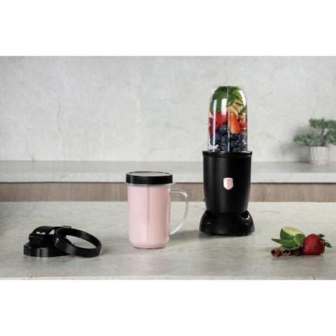 Set De Licuadora Multifuncional De 6 Piezas, Imagen lifestyle