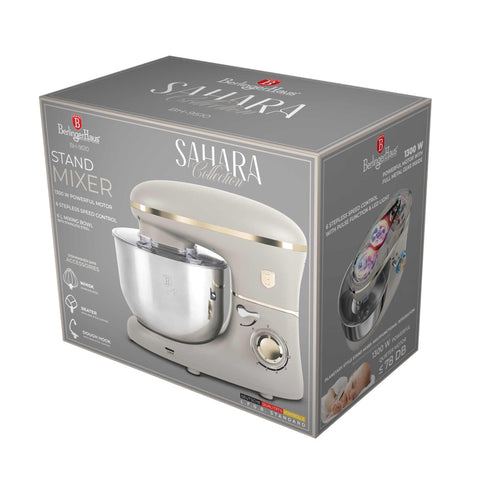 Máquina De Cocina, Embalaje del producto