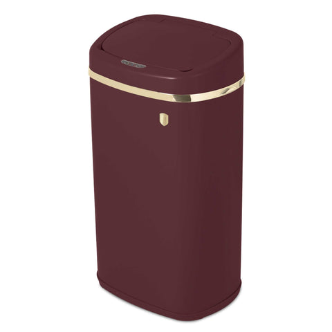 Contenedor Con Sensor De 58L