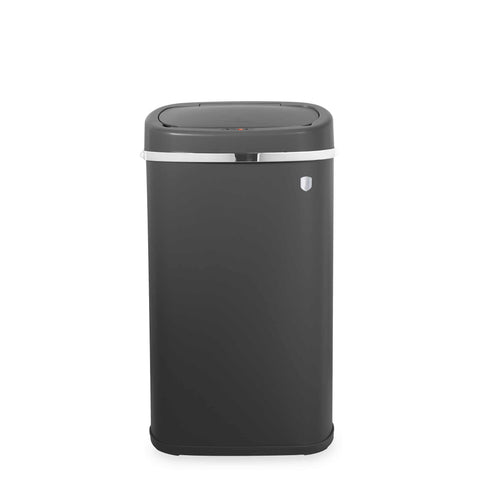 Contenedor Con Sensor De 58L