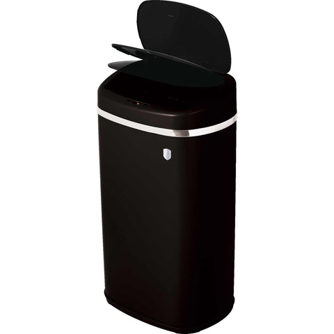 Contenedor Con Sensor De 58L