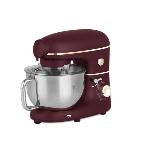 Robot De Cocina Multifuncional 4 En 1
