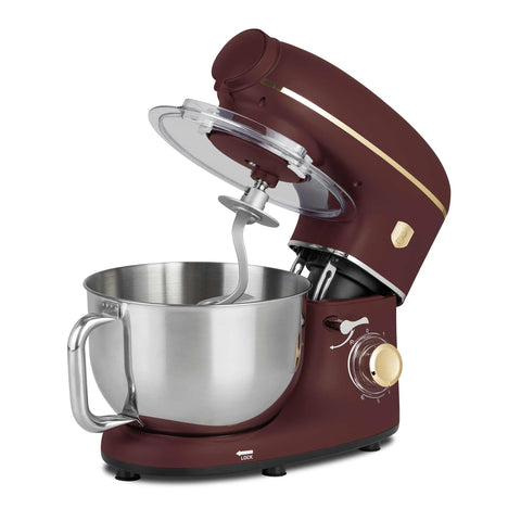 Robot De Cocina Multifuncional 4 En 1