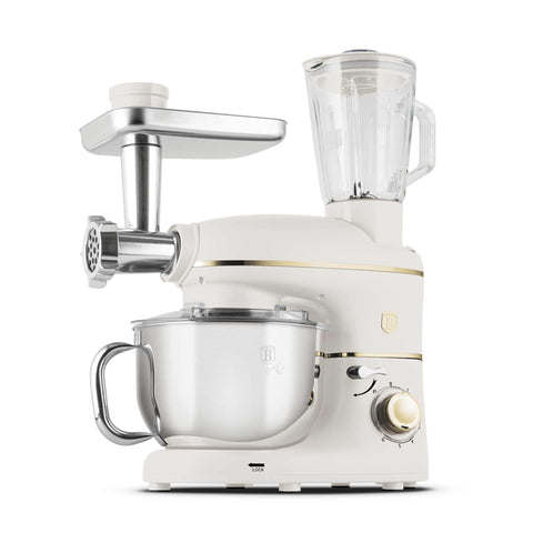 Robot De Cocina Multifuncional 4 En 1