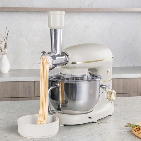 Robot De Cocina Multifuncional 4 En 1, Imagen lifestyle