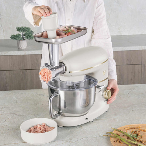 Robot De Cocina Multifuncional 4 En 1, Imagen lifestyle