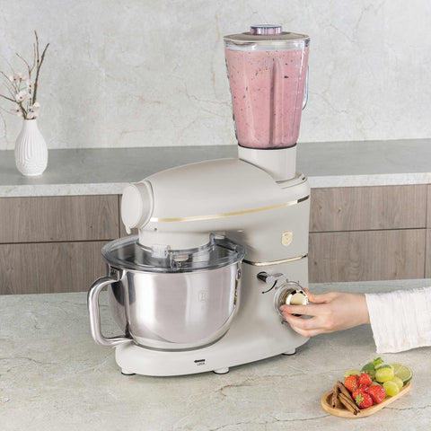 Robot De Cocina Multifuncional 4 En 1, Imagen lifestyle