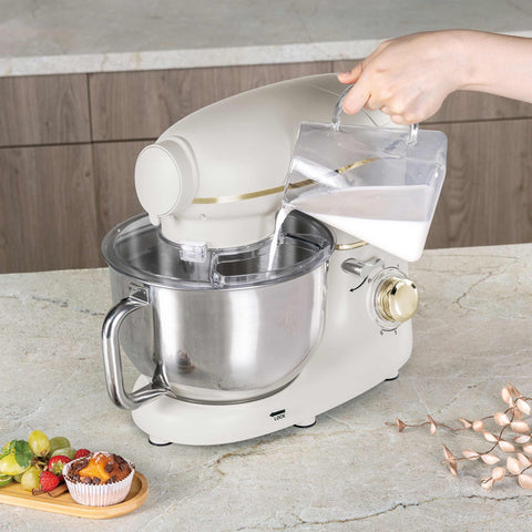 Robot De Cocina Multifuncional 4 En 1, Imagen lifestyle