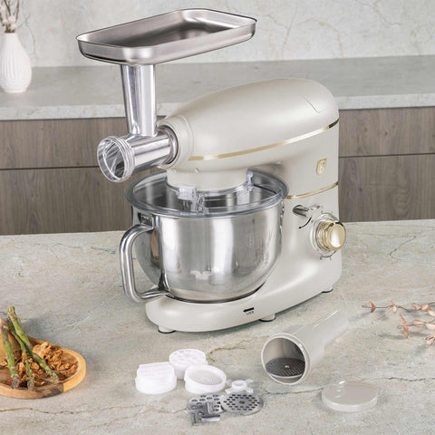 Robot De Cocina Multifuncional 4 En 1, Imagen lifestyle