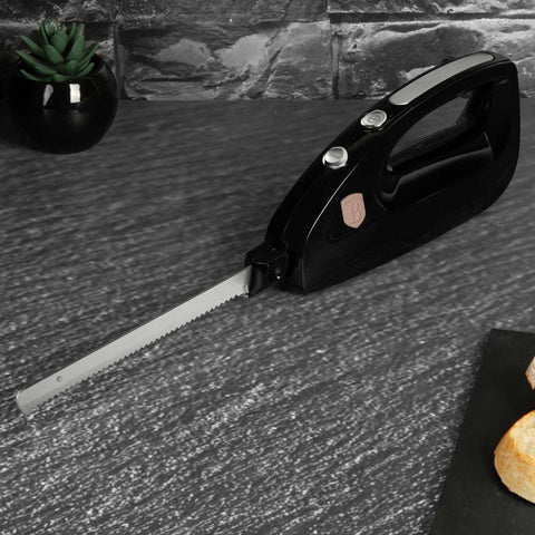 Cuchillo Eléctrico, Imagen lifestyle