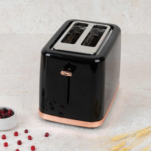 Juego De Hervidor Eléctrico Y Tostadora, Imagen lifestyle
