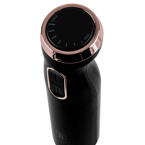 Set De Batidora De Mano 6 En 1