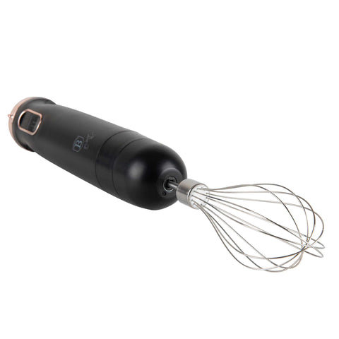 Set De Batidora De Mano 6 En 1