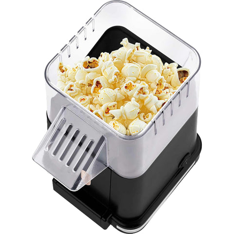 Máquina Para Hacer Palomitas De Maíz, Imagen conceptual