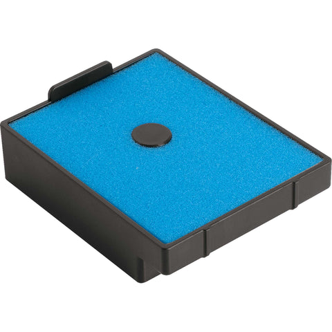 BH/9582-F, NUEVO, juego de 3 filtros, negro, oro rosa, filtro, filtro HEPA,Berlinger Haus, Promintra