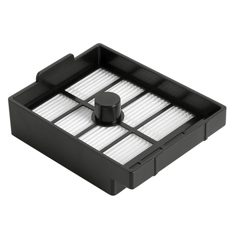 BH/9582-F, NUEVO, juego de 3 filtros, negro, oro rosa, filtro, filtro HEPA,Berlinger Haus, Promintra