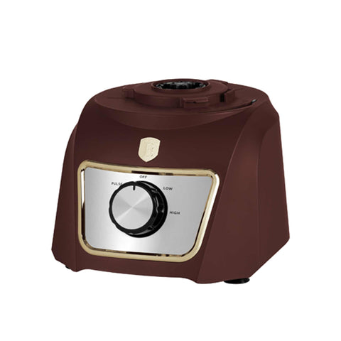 BH/9591, Processador de Alimentos 8 em 1, Bordô Fosco, Processador de Alimentos, Elétrico, Multifuncional, Robô de Cozinha, Batedeira de Bancada, Máquina de Cozinha