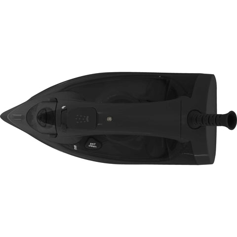 BH/9592, Plancha, Negra, Oro Rosa, Eléctrica, Plancha de Vapor, Electrodomésticos