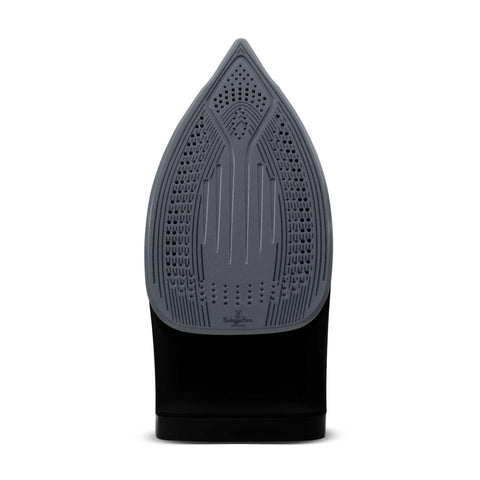 BH/9592, Plancha, Negra, Oro Rosa, Eléctrica, Plancha de Vapor, Electrodomésticos