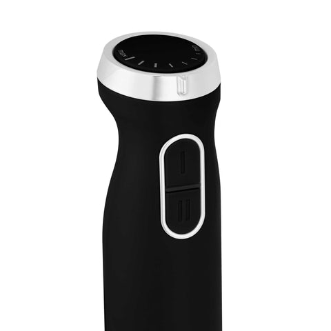 BH/9597, 6pcs hand blender set, matt-black, hand blender set, electric, hand blender set, immersion blender set, hand blender with stand