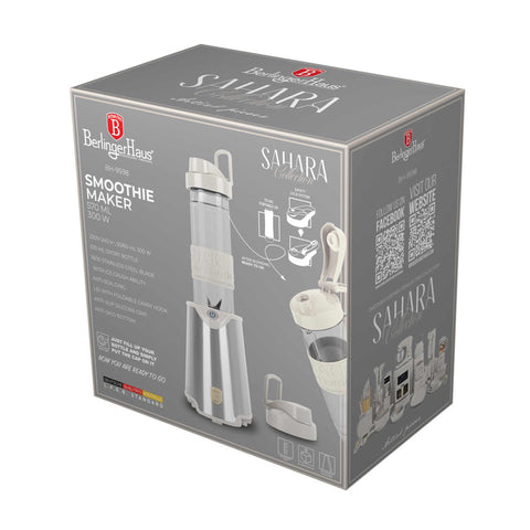 Máquina Para Hacer Batidos