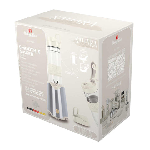 Máquina Para Hacer Batidos
