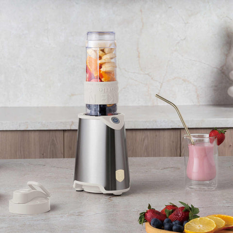 Máquina Para Hacer Batidos, Imagen lifestyle